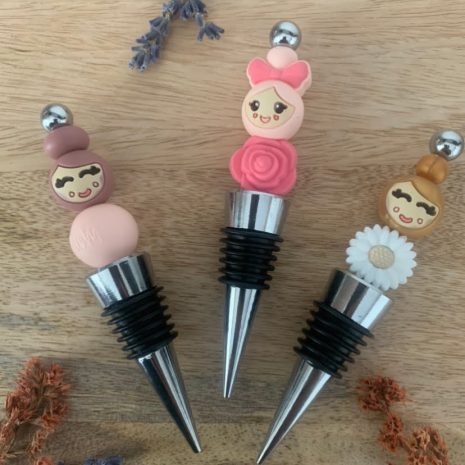 wijnstoppers wijnstoppers