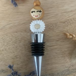 Wijnstopper Daisy