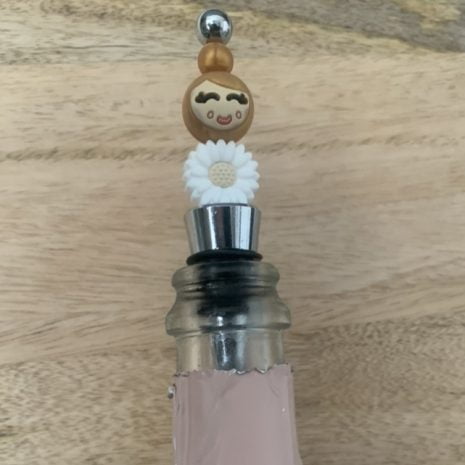 Wijnstopper Daisy Wijnstopper DAISY