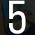 5