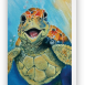 Happy Turtle
